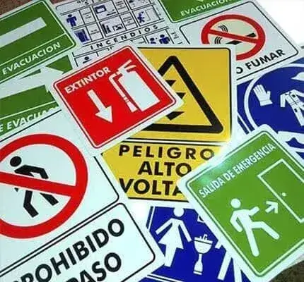Oficina de Arra Seguridad