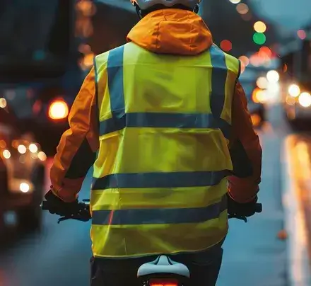 Equipo de seguridad industrial